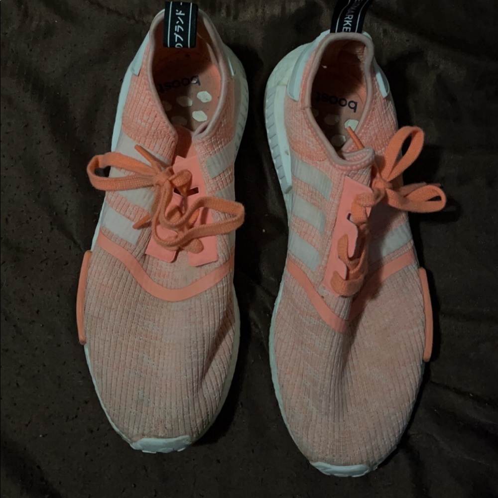 Adidas Boost NMD
